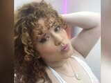IsadiaLopez sex pussy real