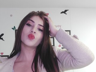 AngelinnaFerrer live livesex fuck