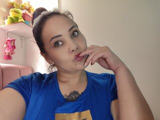 IranaPalacios livesex ass camshow