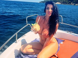 LaylaJay sex camshow naked
